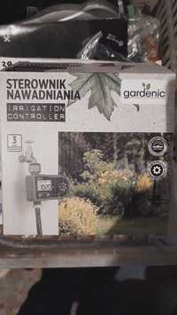 sterownik nawadniania gardenic