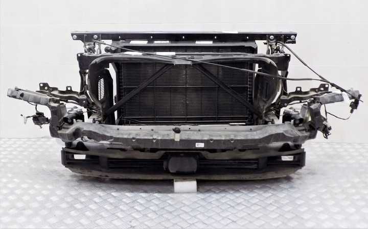 Панель комплектная BMW X5 G05 M вентилятор радиатор комплект разборка