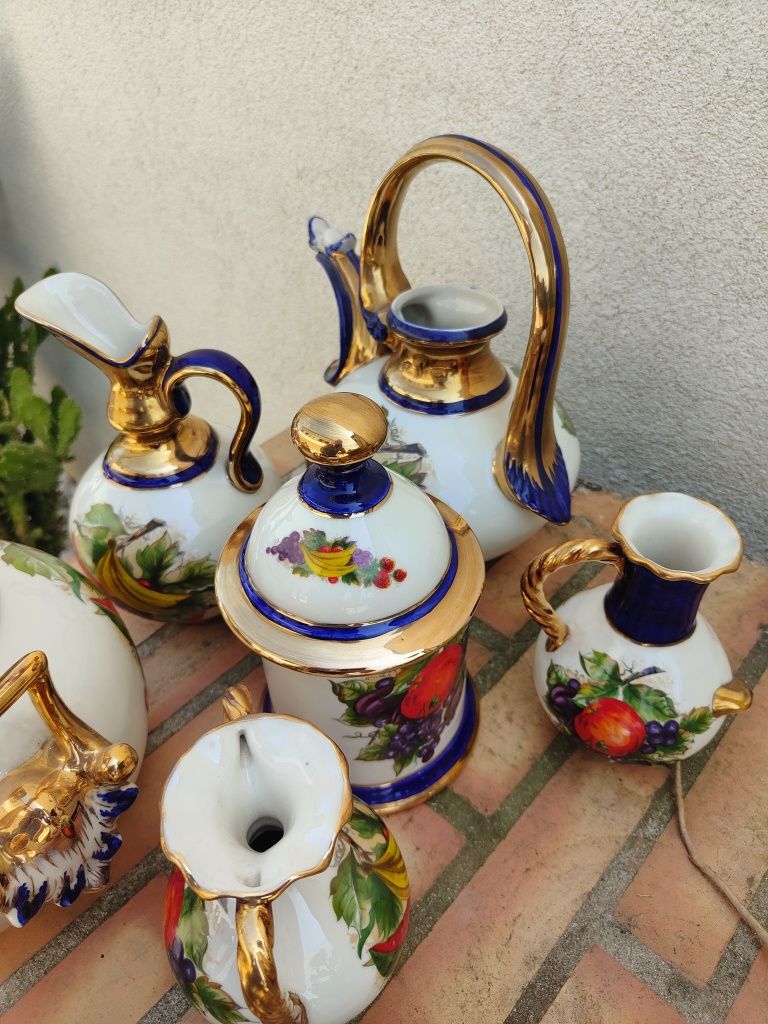 Porcelanas Antigas