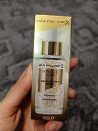 Max Factor Miracle serum pure witamina c i niacynamid