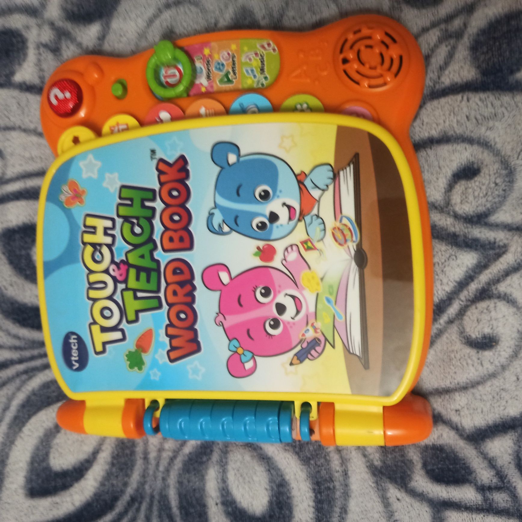 Іграшки FisherPrice, SMART GAMES,  VTech, пазли та дерев'яні іграшки