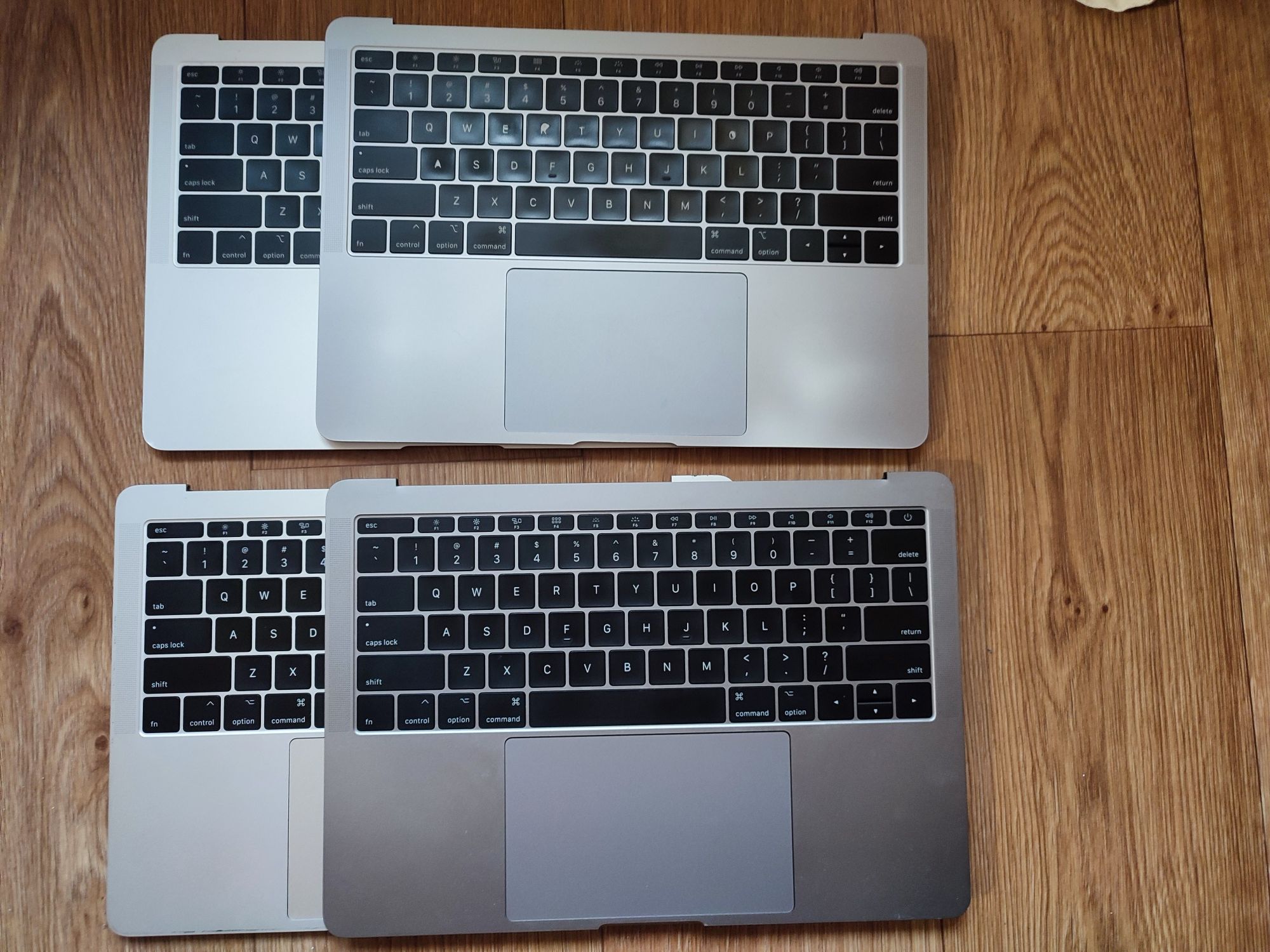 Macbook air A1932 A2179 A1708 A2159 A1707 A1990 А1534 A1989