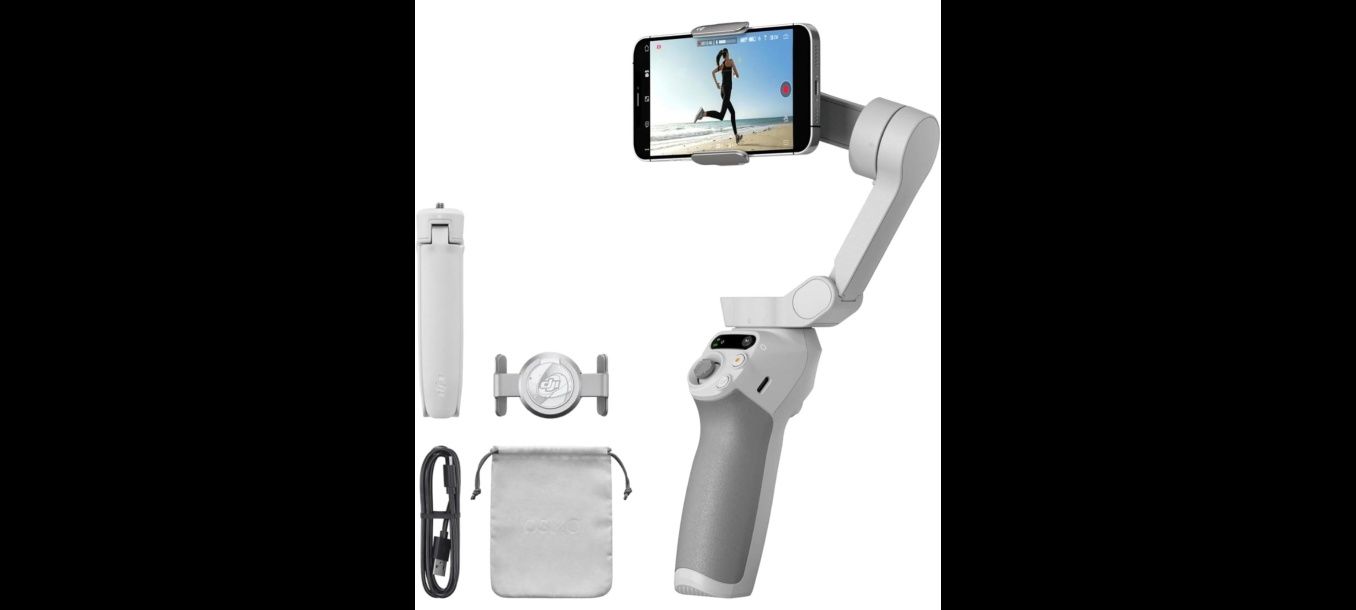 Acessórios para video ( kit Youtuber)