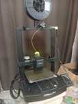 3D принтер Ender 3v3 se