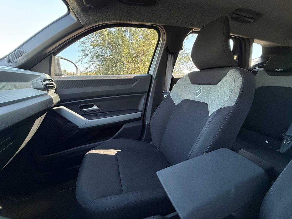 Avtoreal Renault Duster 2025