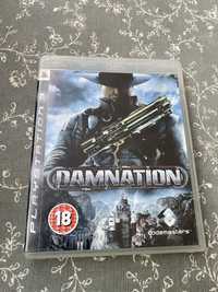 Gra ps3 Domnation