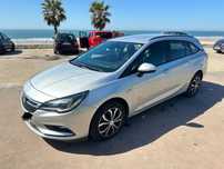 Opel Astra Sports Tourer K