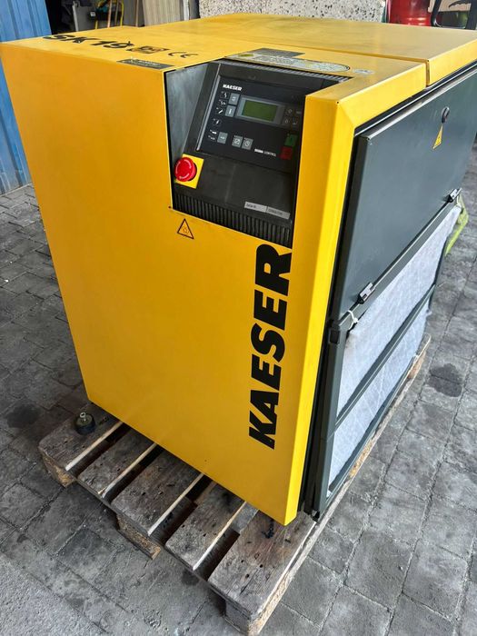 Sprężarka KAESER SK19