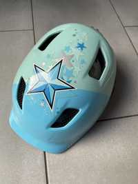 Kask B-Twin stan bardzo dobry