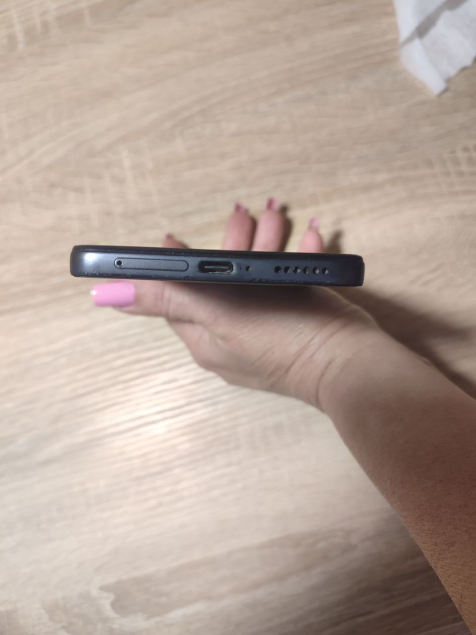 Redmi Not 12 pro