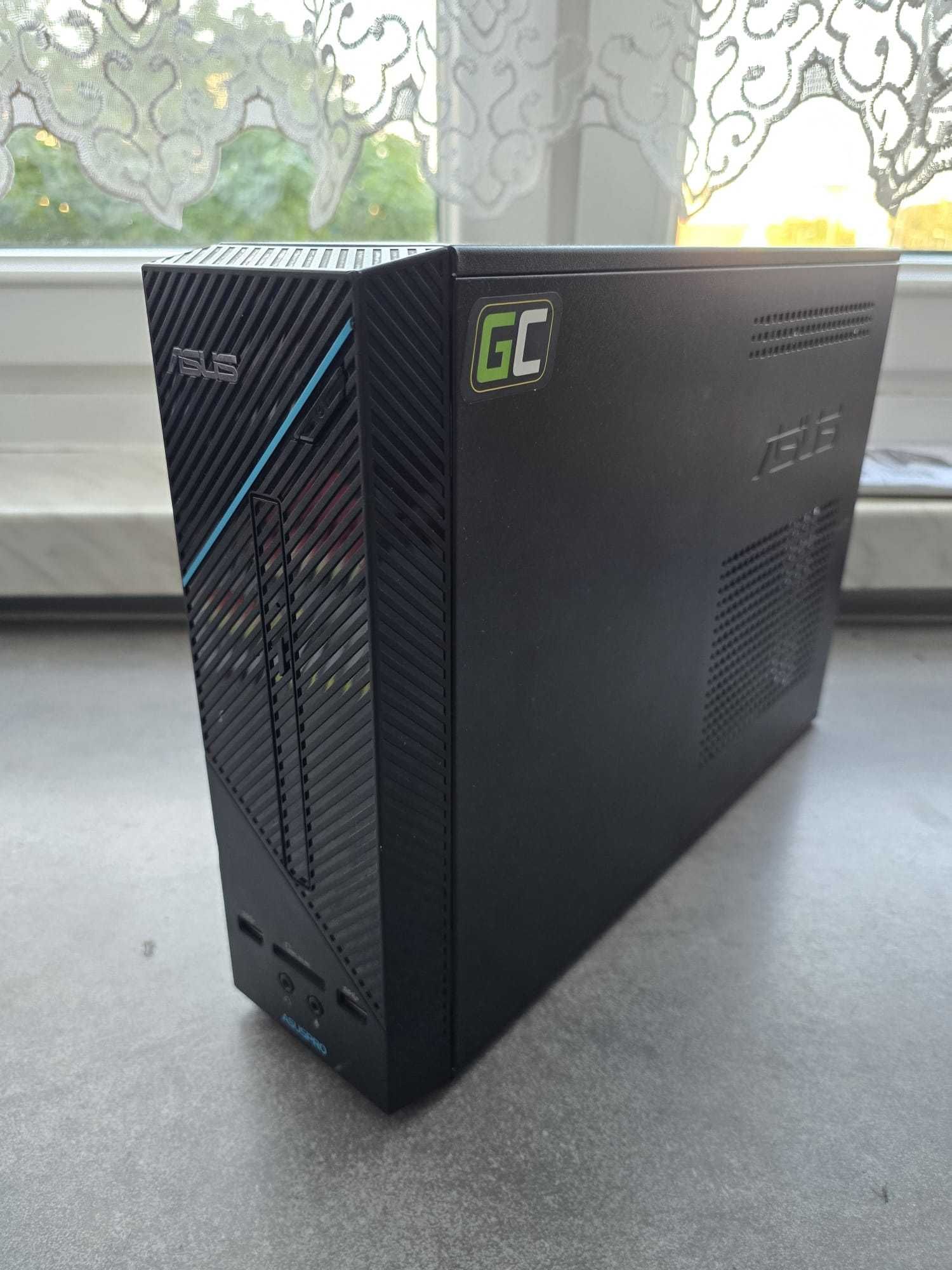 ASUS D320SF i5-6400