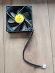 Wentylator komputerowy SilentiumPC df9025