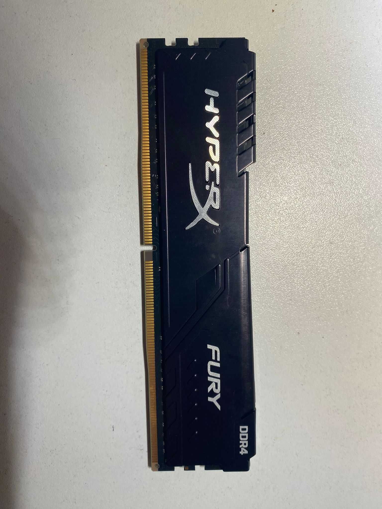 Memorias Ram 16GB (8x2)