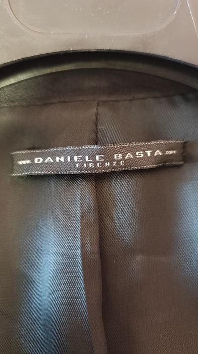 Куртки кожаные мужские 54-56 Италия