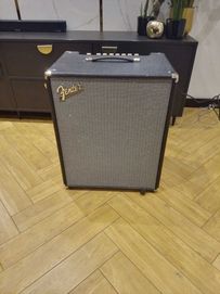 Basowy Wzmacniacz Fender Rumble 200W