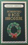 Morderstwo w Boże Narodzenie Agata Christie