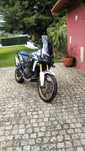Vendo África twin dct