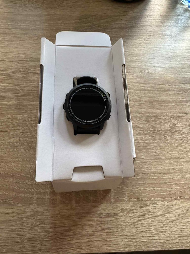 smartwatch garmin forerunner 55