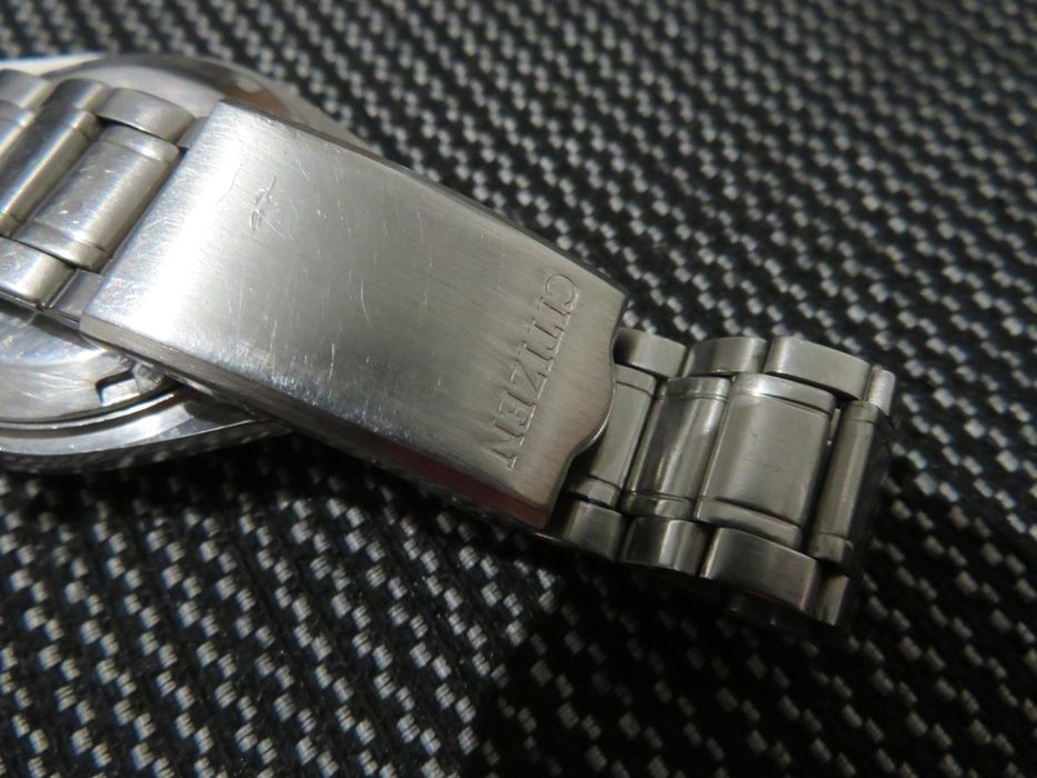 Relógio Citizen 33mm