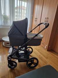 Wózek BabySafe Lucky 2w1
