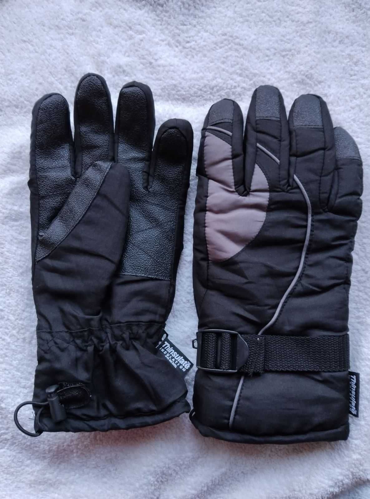 Термо-перчатки рукавиці