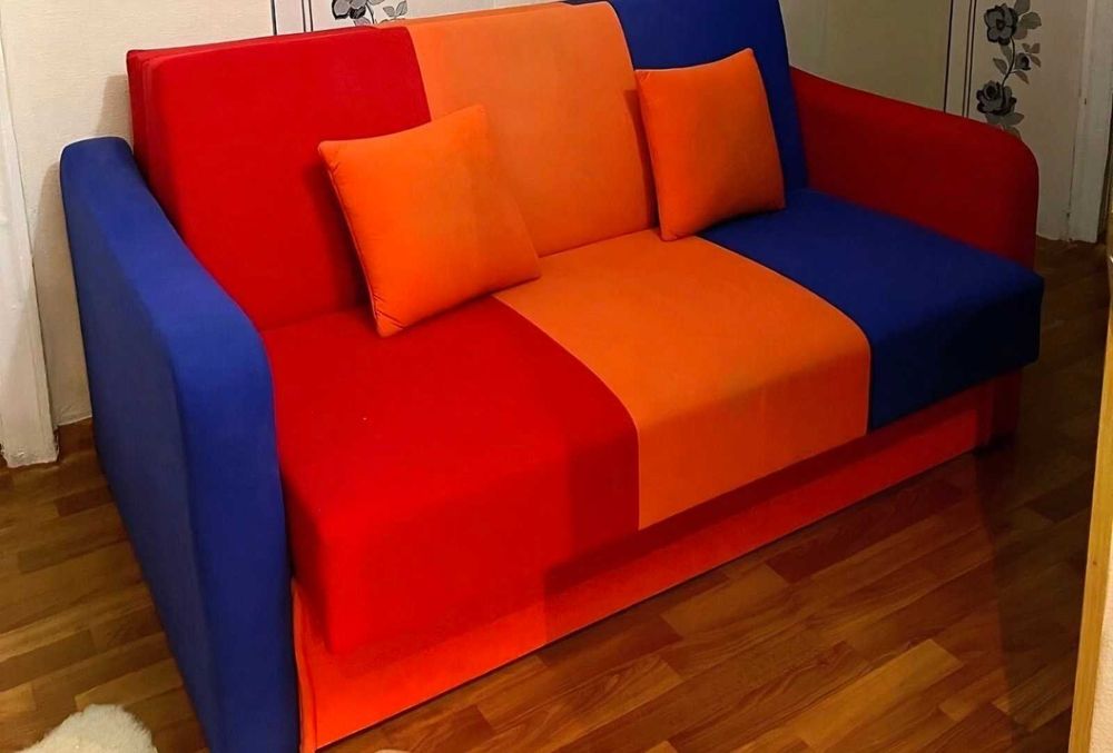 Продается 1 ком квартира по пр Металлургов, Днепровский р-н