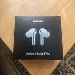 Słuchawki Samsung Galaxy Buds 3 Pro