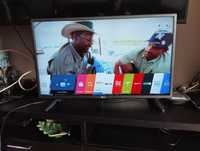 Vendo Smart TV LG 32LH590U