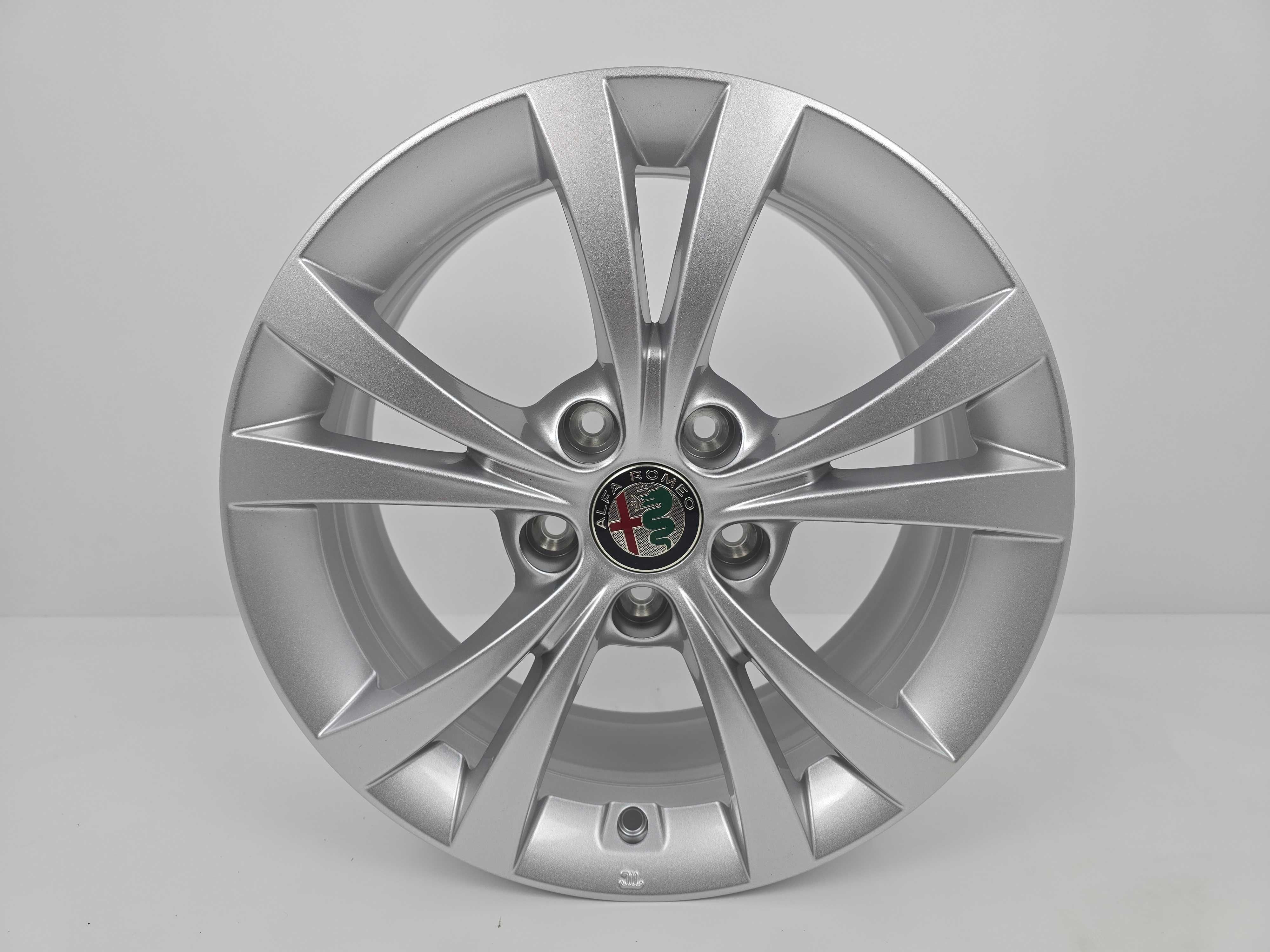 FABRYCZNIE NOWE Felgi Alfa Romeo 16 Spider Giulietta Brera 159