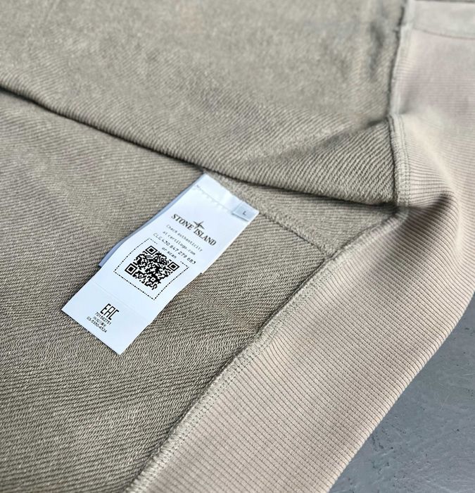 ‼️АКЦІЯ‼️Stone Island зип-худи 2025 – 25+ кольорів, відправка сьогодні