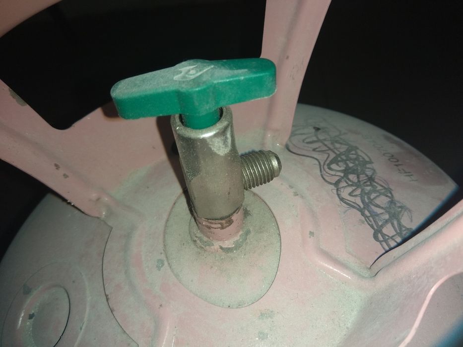 Балон Фреоновый Под разные цели.