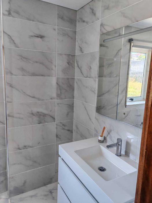 Apartamento T2 com Terraço no Porto