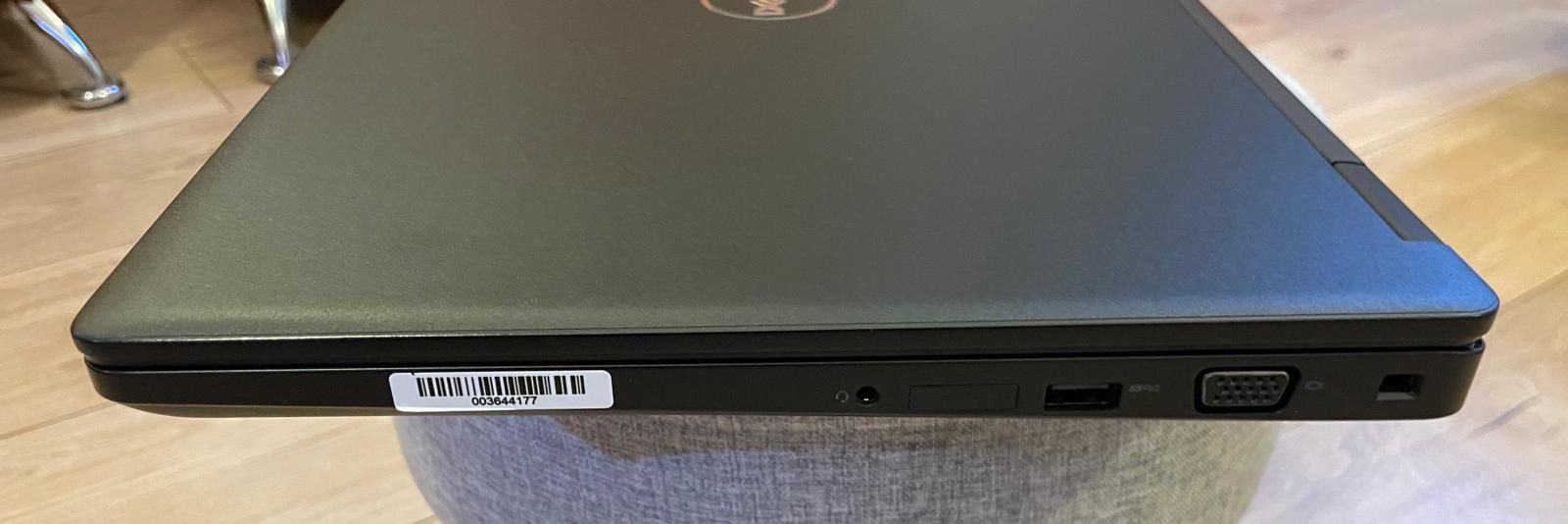 Dell Latitude E5580  Windows 10!!!  12GB/256GB