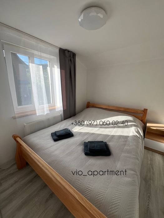 Подобово апартаменти до 6 осіб у Яремче