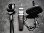 Mikrofon Tonor TC30