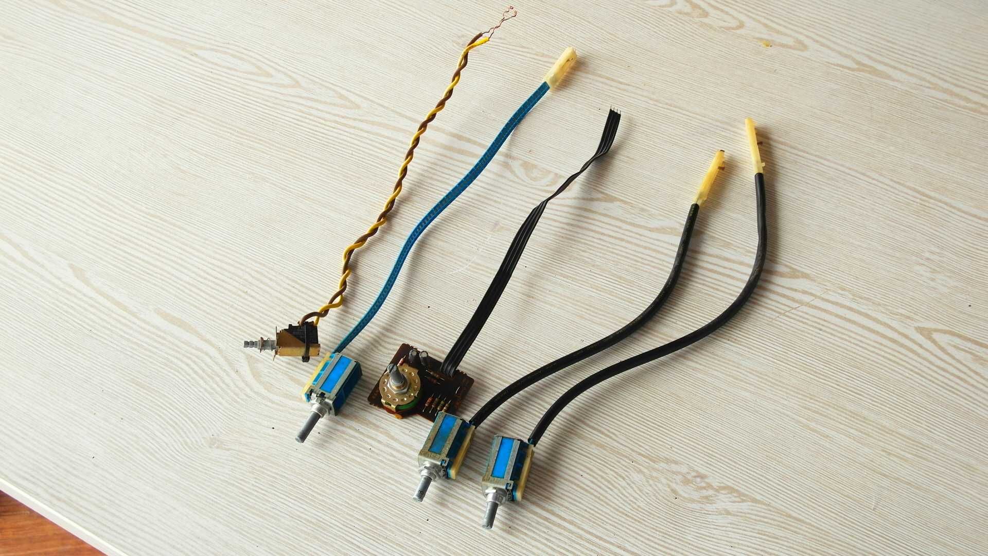 PIONEER A-616 wzmacniacz czarny