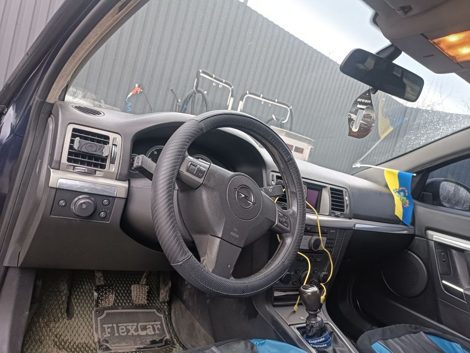 Продам авто Opel Vectra C