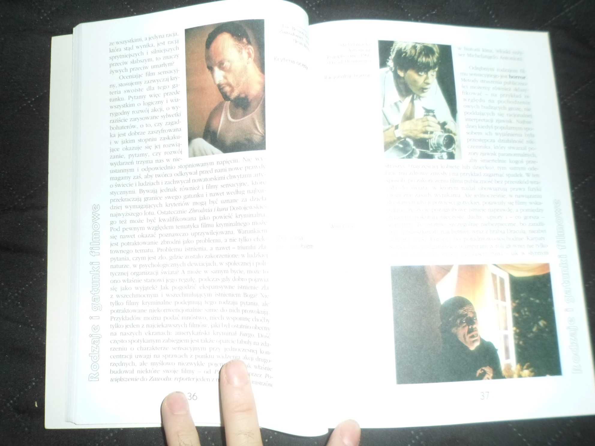 To jest kino - Andrzej Werner