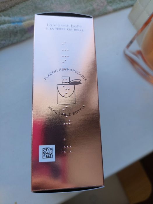 La Vie Est Belle Lancôme 90мл ОРИГІНАЛ!