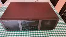 finearts fine arts CF1 grundig deck magnetofon