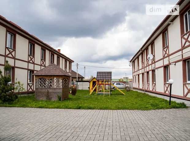квартира 49кв м. в районі Рівненської