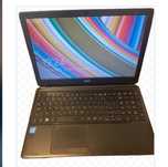 portátil Acer aspire e1 series v5we2