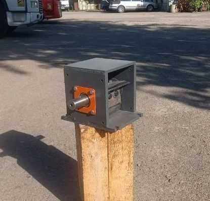 ВИРОБНИК! Подрібнювач гілок(гілка 50мм/80мм/120мм) з рамою під трактор