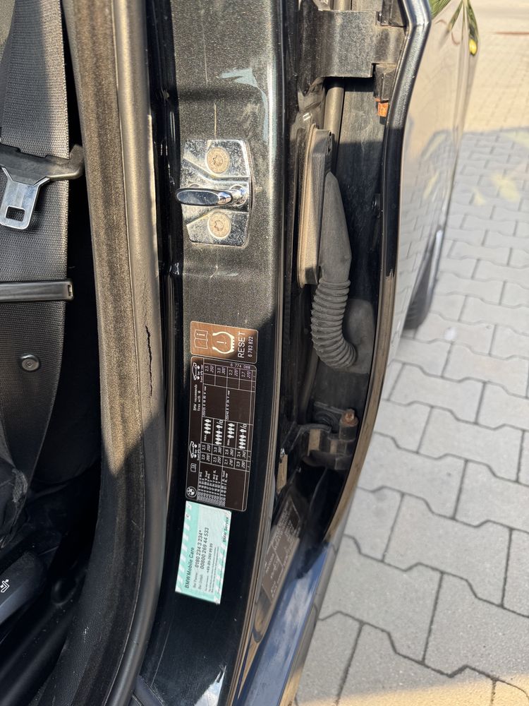Bmw e91 2008р  2,0 D