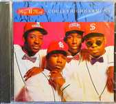 Polecam Album CD BOYZ II MEN Album - Cooley High Harmony