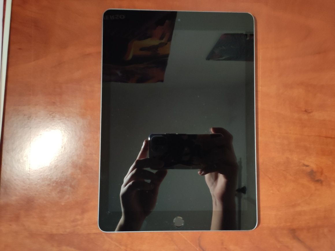 iPad 6a geração (2018)