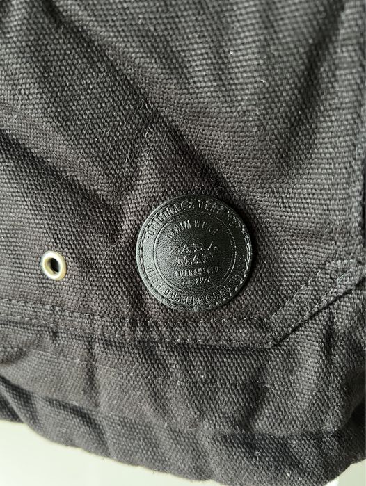 Kurtka męska ZARA rozmiar XL