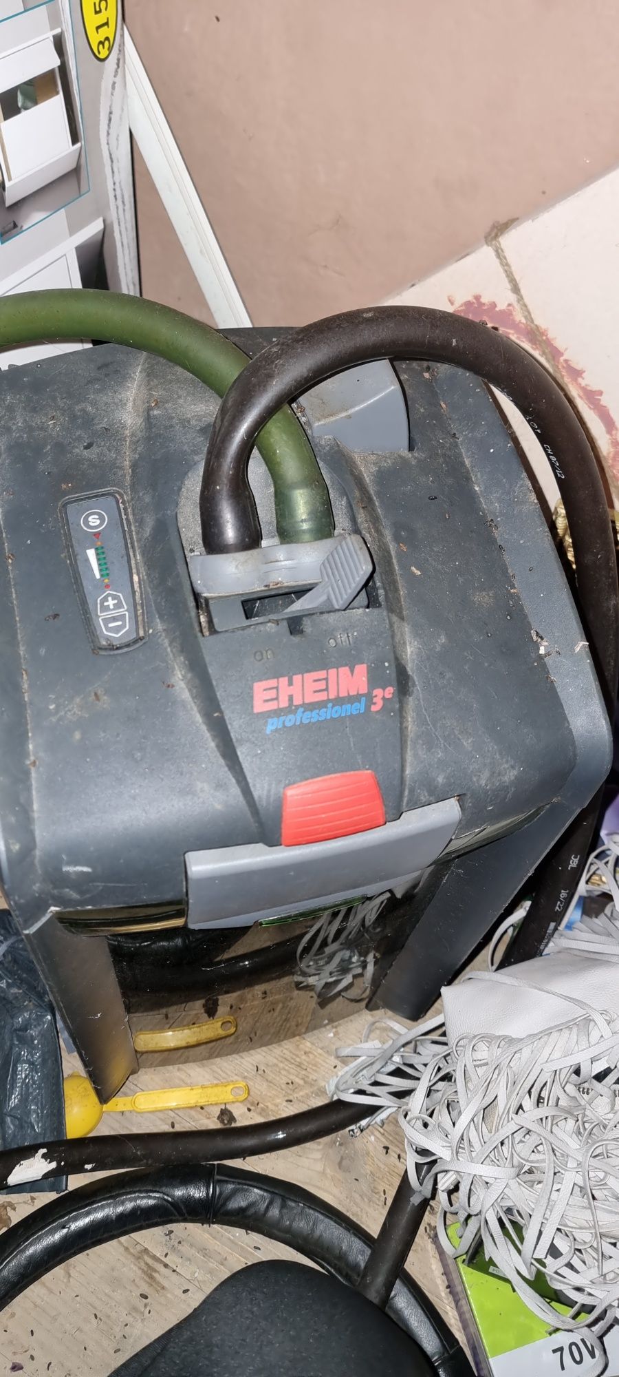 Eheim professional XL3e