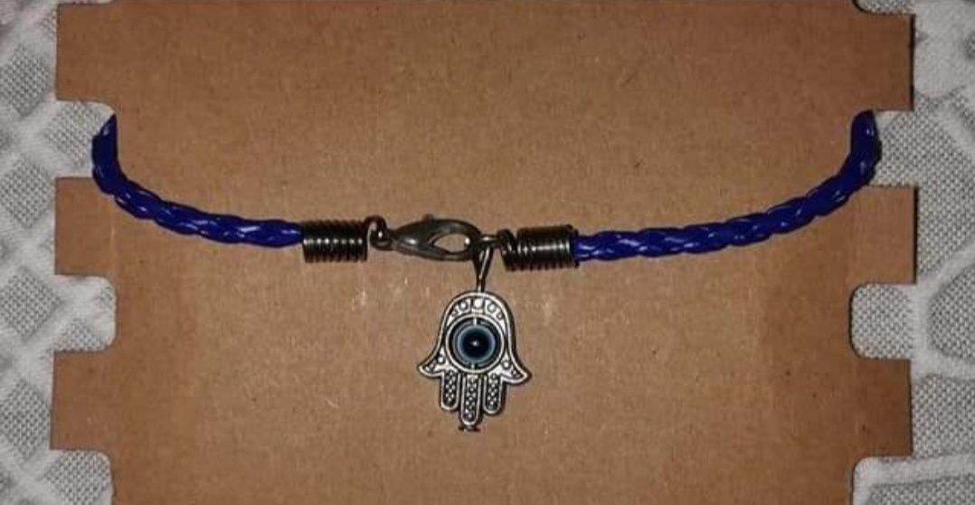 Pulseiras - 2€ cada