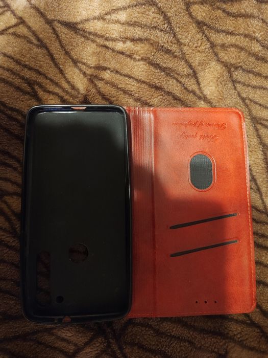 Etui do Motorola G8 Power